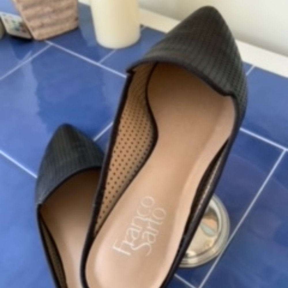 Franco Sarto  Mules  - Women's Size 8 Medium USA, size 38 Europe